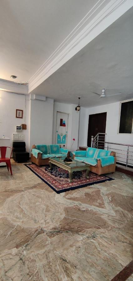Krishna Stay Guest House Удайпур Екстериор снимка
