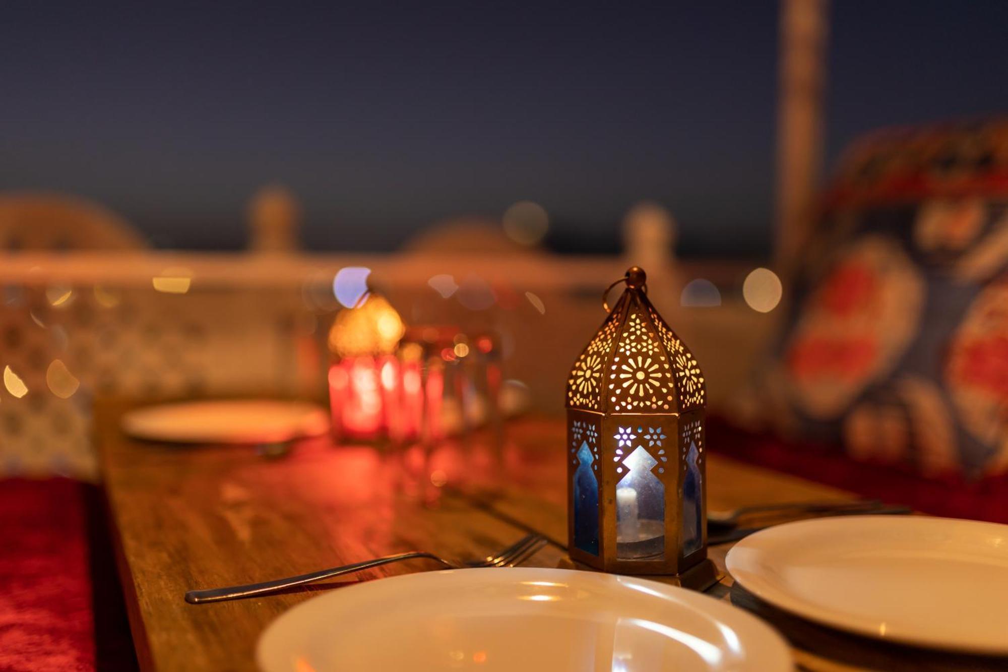 Krishna Stay Guest House Удайпур Екстериор снимка